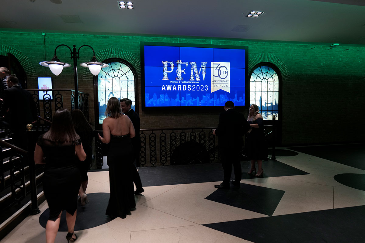 70 Mark Lane shortlisted for sustainability prize at PFM Awards 